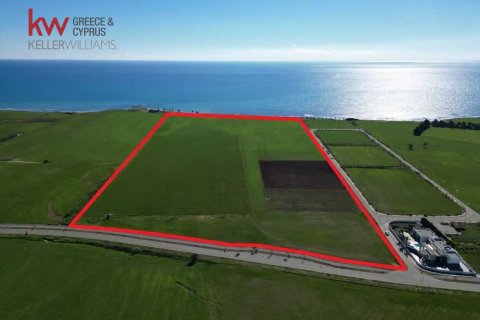 145030m2 Land in Softades, Larnaka, No. 40532 3