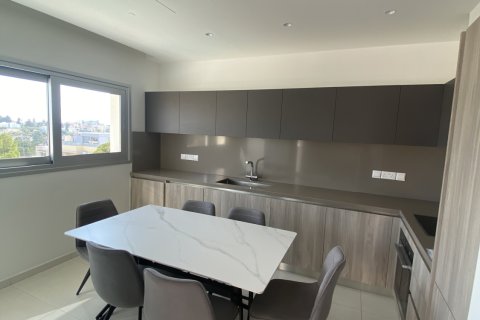 2 bedrooms Duplex in Germasogeia, Limassol,  No. 40530