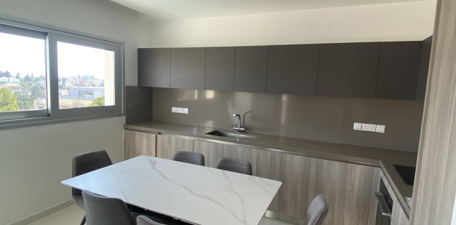 2 bedrooms Duplex in Germasogeia, Limassol,  No. 40530