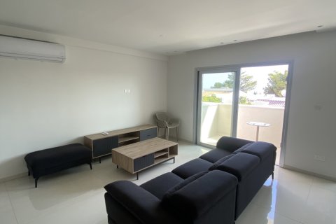 2 bedrooms Duplex in Germasogeia, Limassol,  No. 40530 5