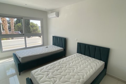 2 bedrooms Duplex in Germasogeia, Limassol,  No. 40530 10