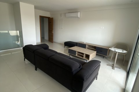 2 bedrooms Duplex in Germasogeia, Limassol,  No. 40530 2