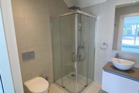 2 bedrooms Duplex in Germasogeia, Limassol,  No. 40530 13