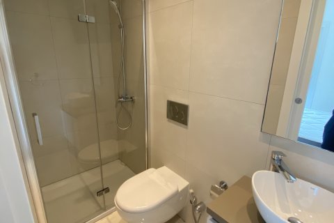 2 bedrooms Duplex in Germasogeia, Limassol,  No. 40530 11