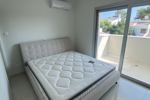 2 bedrooms Duplex in Germasogeia, Limassol,  No. 40530 7