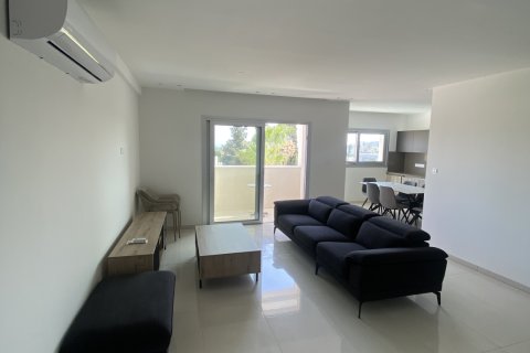 2 bedrooms Duplex in Germasogeia, Limassol,  No. 40530 3