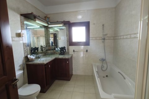 5 bedrooms Townhouse in Livadia, Larnaka,  No. 40533 22