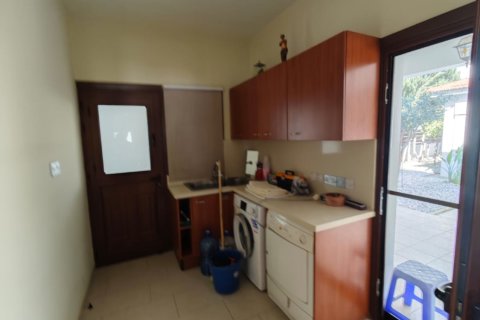 5 bedrooms Townhouse in Livadia, Larnaka,  No. 40533 8