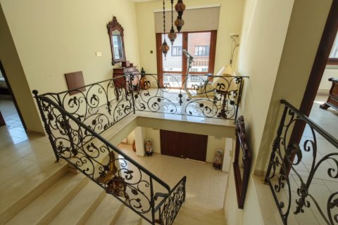 5 bedrooms Townhouse in Livadia, Larnaka,  No. 40533 14
