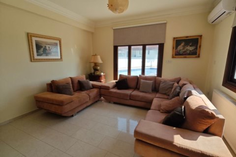 5 bedrooms Townhouse in Livadia, Larnaka,  No. 40533 9