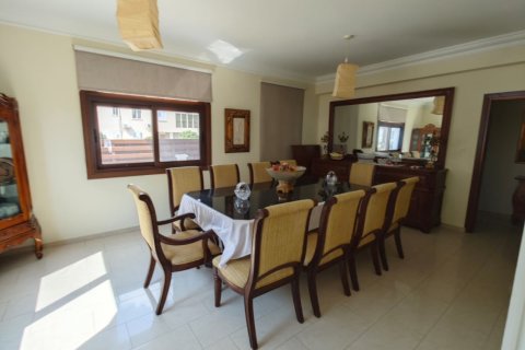 5 bedrooms Townhouse in Livadia, Larnaka,  No. 40533 7