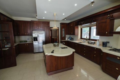 5 bedrooms Townhouse in Livadia, Larnaka,  No. 40533 6