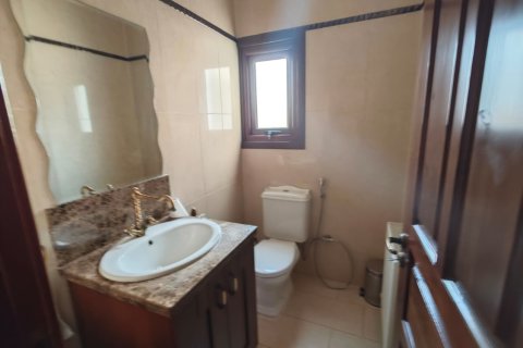 5 bedrooms Townhouse in Livadia, Larnaka,  No. 40533 21