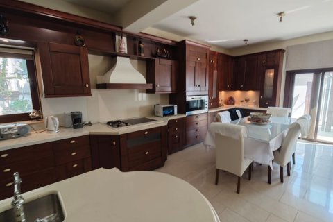 5 bedrooms Townhouse in Livadia, Larnaka,  No. 40533 4