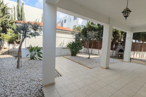 5 bedrooms Townhouse in Livadia, Larnaka,  No. 40533 30