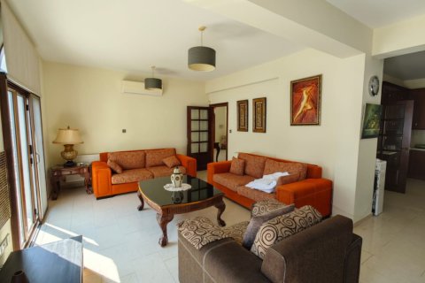 5 bedrooms Townhouse in Livadia, Larnaka,  No. 40533 10