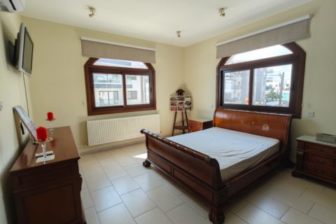 5 bedrooms Townhouse in Livadia, Larnaka,  No. 40533 17