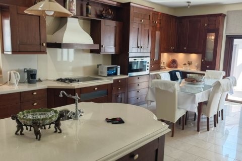 5 bedrooms Townhouse in Livadia, Larnaka,  No. 40533 5