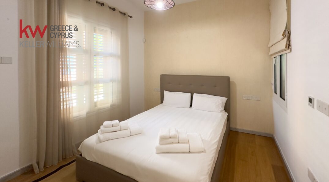 5 dormitorios Villa en Limassol, Chipre No. 40531