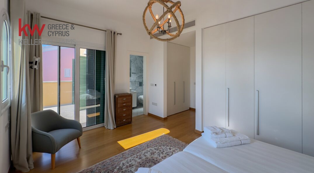 5 dormitorios Villa en Limassol, Chipre No. 40531
