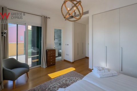 5 chambres Villa à Limassol,  No. 40531 25
