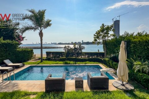 5 chambres Villa à Limassol,  No. 40531 5