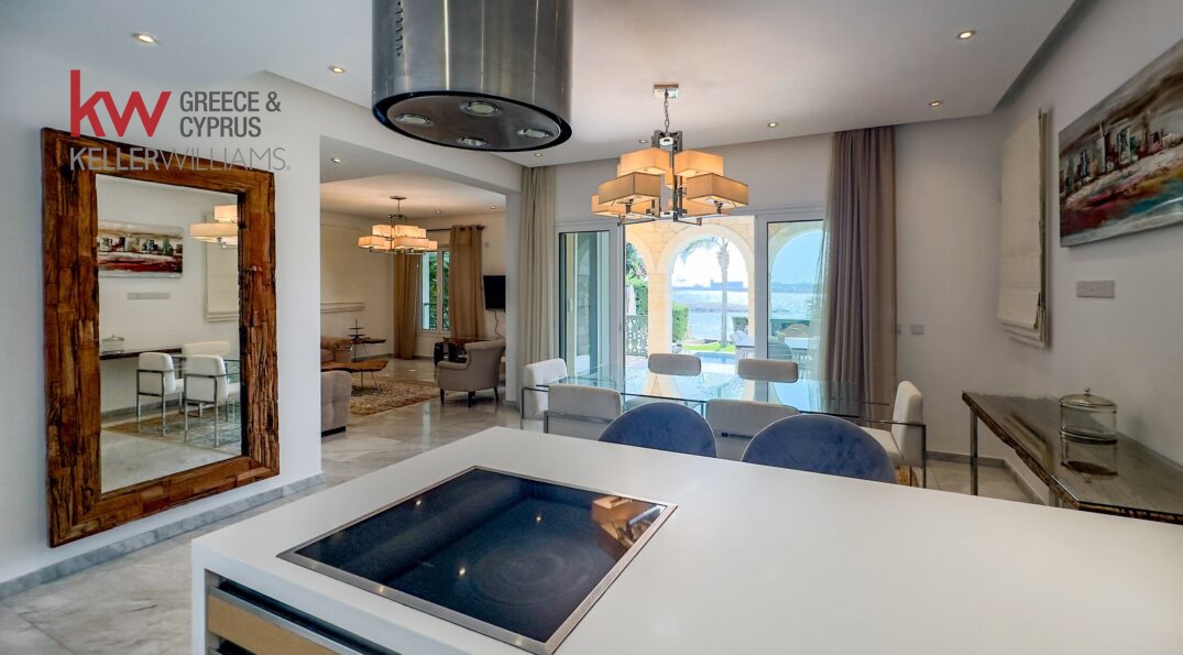 5 dormitorios Villa en Limassol, Chipre No. 40531