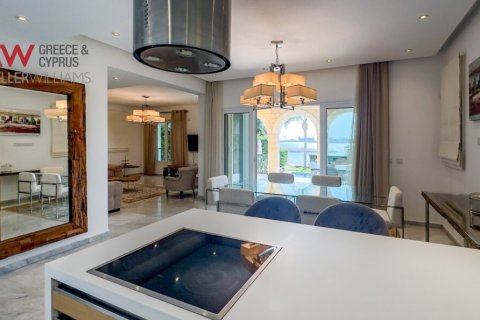 5 chambres Villa à Limassol,  No. 40531 16