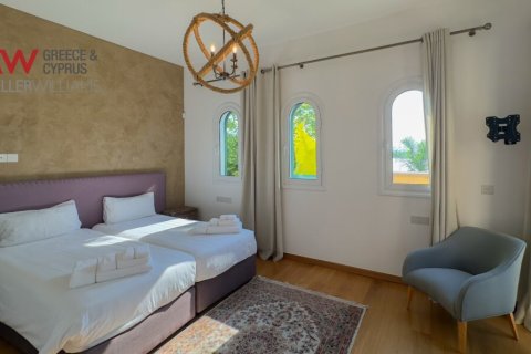 5 chambres Villa à Limassol,  No. 40531 23