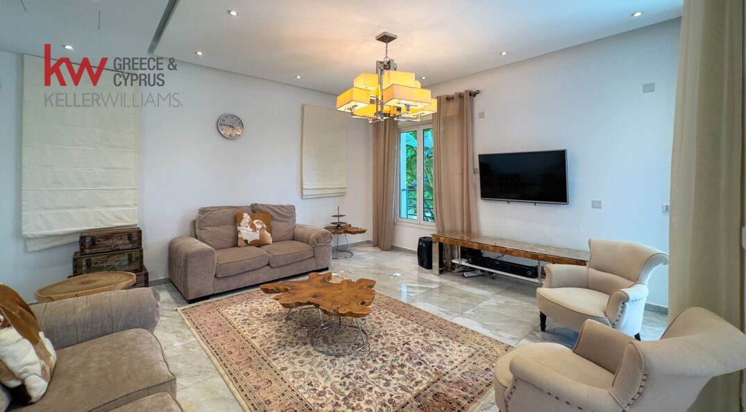 5 dormitorios Villa en Limassol, Chipre No. 40531