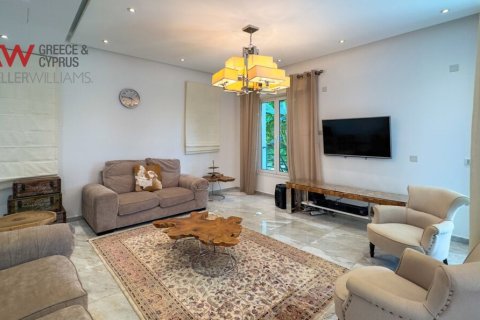 5 chambres Villa à Limassol,  No. 40531 13