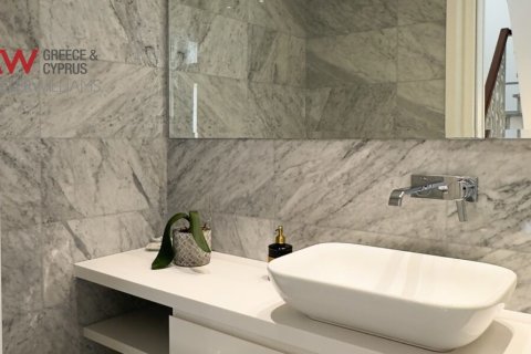 5 chambres Villa à Limassol,  No. 40531 28