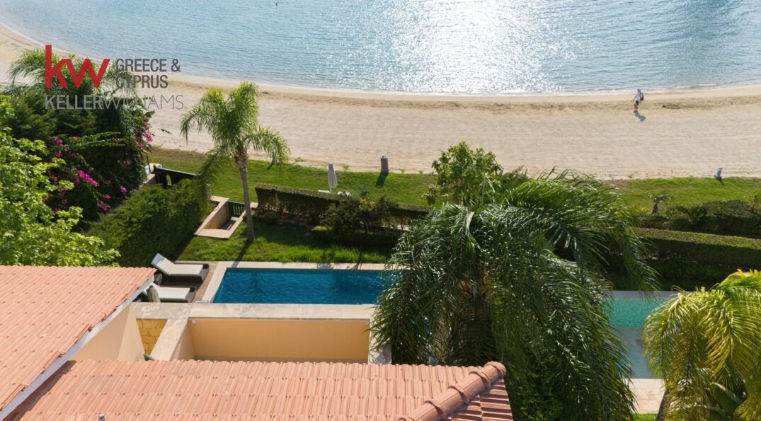 5 dormitorios Villa en Limassol, Chipre No. 40531
