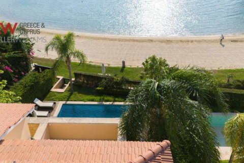 5 chambres Villa à Limassol,  No. 40531 7