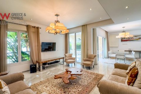 5 chambres Villa à Limassol,  No. 40531 14
