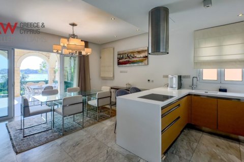 5 chambres Villa à Limassol,  No. 40531 11