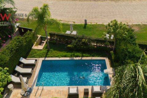 5 chambres Villa à Limassol,  No. 40531 8