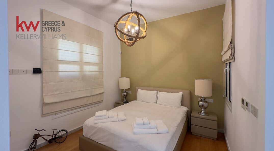 5 dormitorios Villa en Limassol, Chipre No. 40531