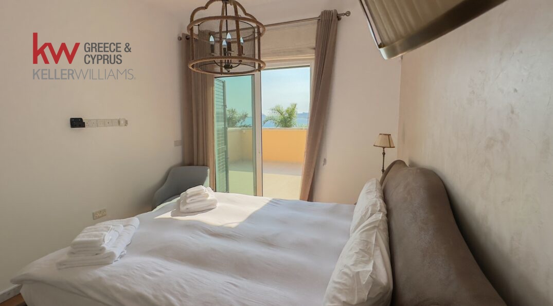 5 dormitorios Villa en Limassol, Chipre No. 40531