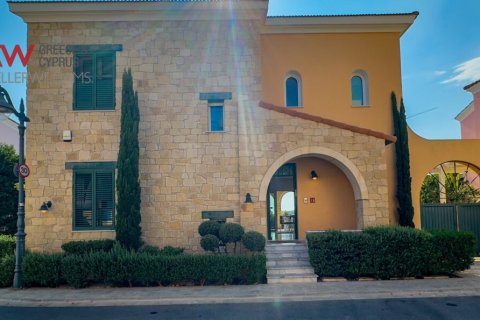 5 chambres Villa à Limassol,  No. 40531 3
