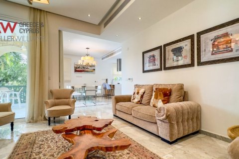 5 chambres Villa à Limassol,  No. 40531 15