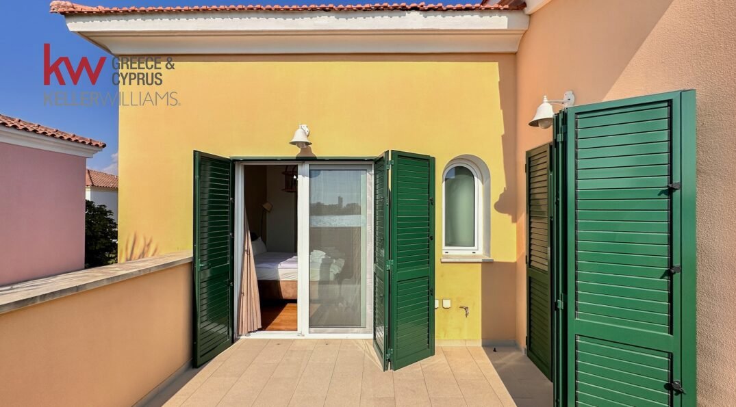 5 dormitorios Villa en Limassol, Chipre No. 40531