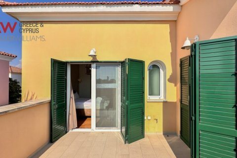 5 chambres Villa à Limassol,  No. 40531 29