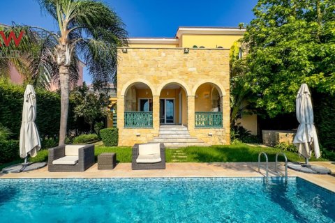 5 chambres Villa à Limassol,  No. 40531 2
