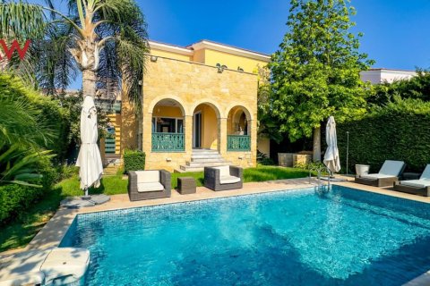 5 chambres Villa à Limassol,  No. 40531 6