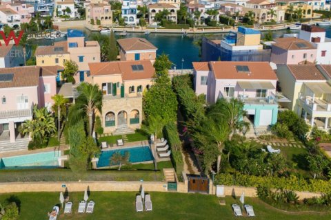 5 chambres Villa à Limassol,  No. 40531 10