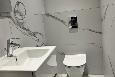 95m2 Appartement à Agios Athanasios, Limassol,  No. 40535 8