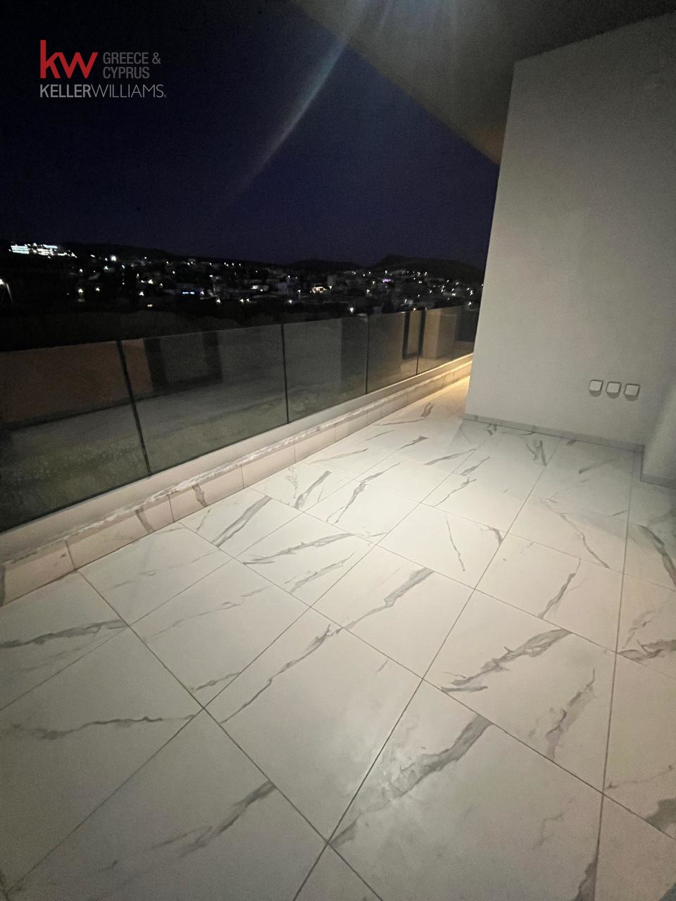 95m2 Apartment in Agios Athanasios, Limassol, Cyprus No. 40535