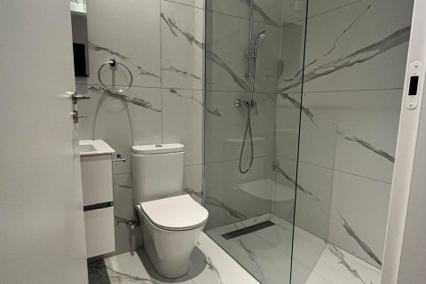 95m2 Appartement à Agios Athanasios, Limassol,  No. 40535 7