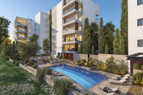 3 bedrooms Apartment in Paphos, No. 56521 8